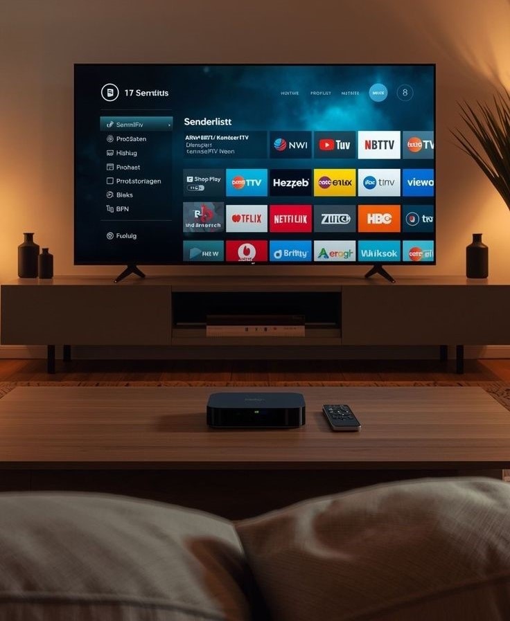 Android Smart TV